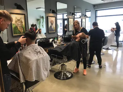 The Barber Białystok